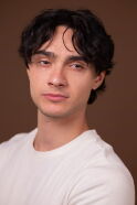 Andreas Paradeda