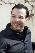 Andreas Scholl