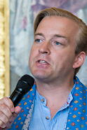 Andreas T. Olsson