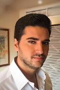 Andreas Vougioukas