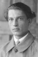 Andrei Abrikosov