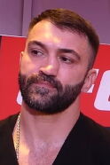 Andrei Arlovski