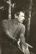 Andrei Tarkovsky