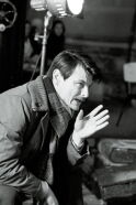 Andrei Tarkovsky