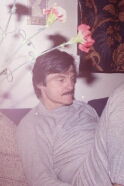 Andrei Tarkovsky