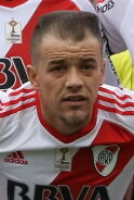 Andrés D'Alessandro
