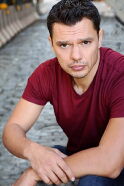 Andres Hudson