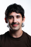 Andrés Madrigal Alvarado