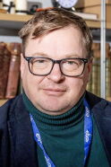 Andres Maimik