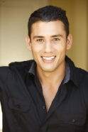 Andres Perez-Molina