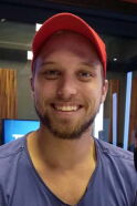 Andrés Rillón