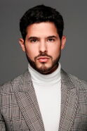 Andrés Vilchez