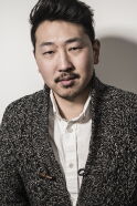 Andrew Ahn