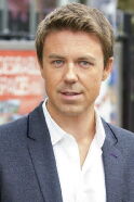 Andrew Buchan