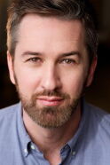 Andrew Burlinson