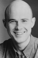 Andrew Byron