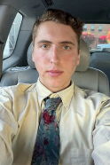 Andrew Callaghan