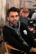 Andrew DeYoung