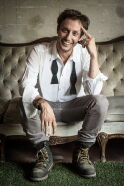 Andrew Elvis Miller