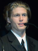 Andrew Francis