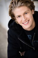 Andrew Francis