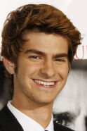 Andrew Garfield