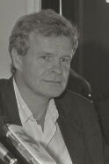 Andrew Grieve