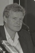 Andrew Grieve