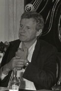 Andrew Grieve