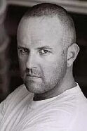 Andrew Hedge