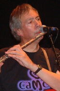 Andrew Latimer