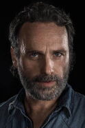 Andrew Lincoln