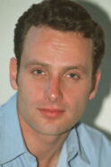 Andrew Lincoln