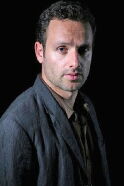 Andrew Lincoln