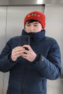 Andrew Lyon