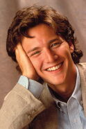 Andrew McCarthy