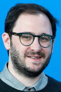 Andrew Morrison