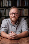 Andrew Peterson
