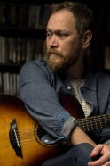 Andrew Peterson