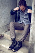 Andrew Peterson
