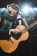 Andrew Peterson