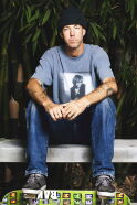 Andrew Reynolds