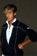 Andrew Ridgeley