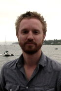 Andrew Semans