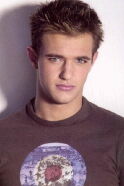 Andrew St. John