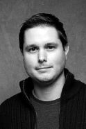 Andrew van den Houten