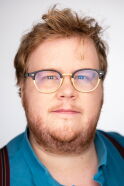 Andrew Van Ostade
