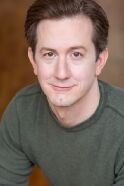 Andrew Weir
