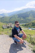 Andrey Bogatyrev