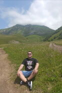 Andrey Bogatyrev